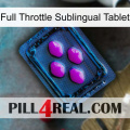 Full Throttle Sublingual Tablet 04